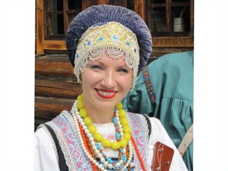 Museumsdorf Talzy